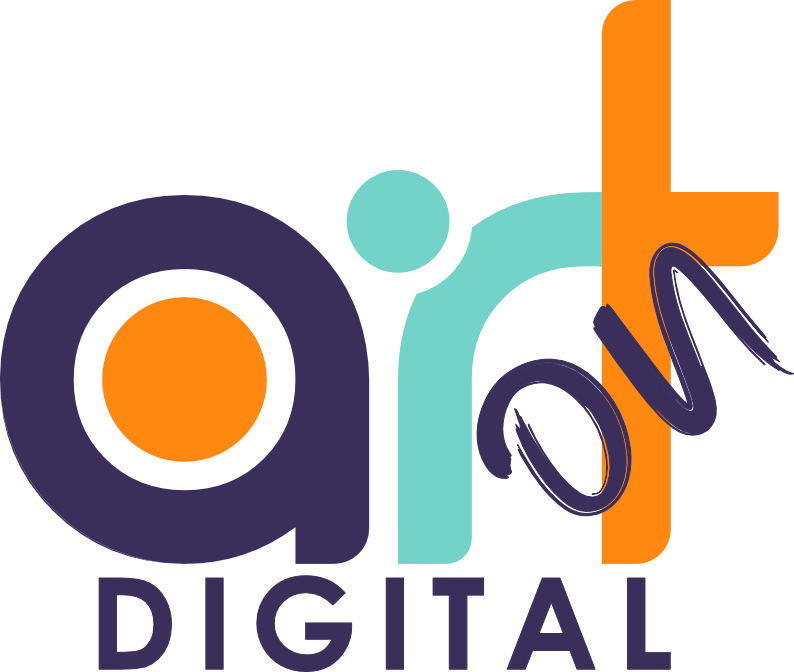 ArtonDigital Logo